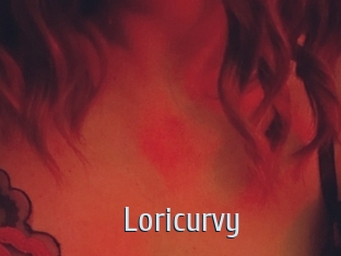 Loricurvy
