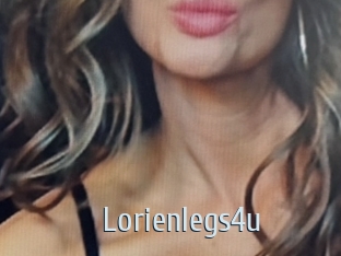 Lorienlegs4u