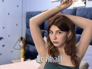 Lorihall