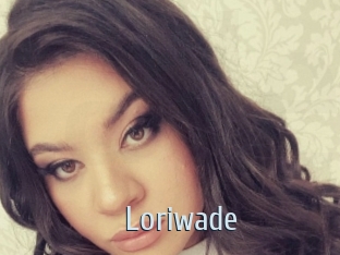 Loriwade