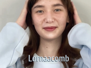 Lornaacomb
