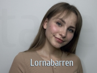 Lornabarren