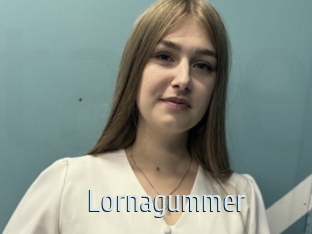 Lornagummer