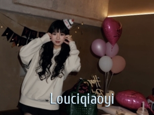 Louciqiaoyi