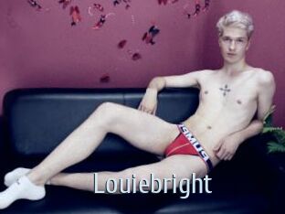 Louiebright