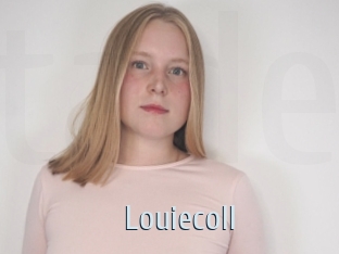 Louiecoll