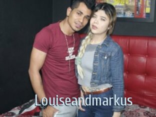 Louiseandmarkus