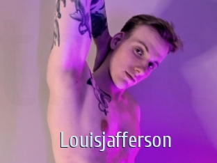 Louisjafferson