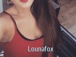 Lounafox