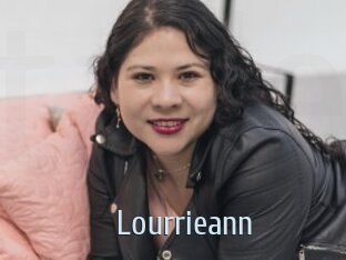 Lourrieann