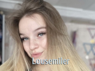 Lousemiler