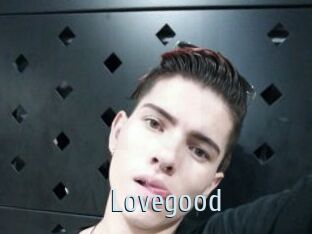 Lovegood
