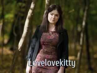 Lovelovekitty