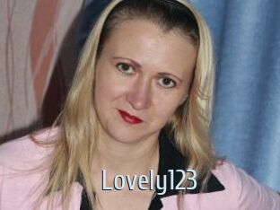 Lovely123