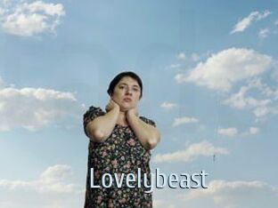 Lovelybeast