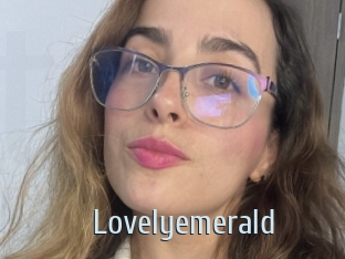 Lovelyemerald