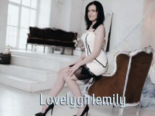 Lovelygirlemily