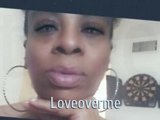 Loveoverme