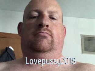 Lovepussy2018