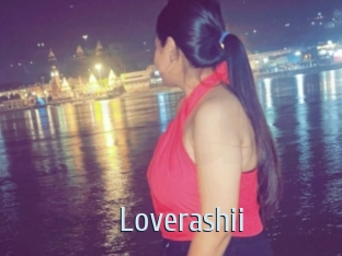 Loverashii