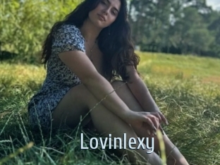 Lovinlexy