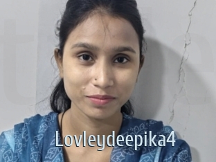 Lovleydeepika4
