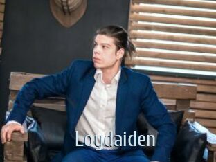 Loydaiden