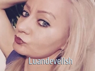 Luandevelish