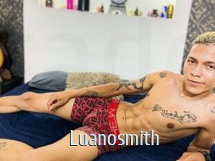 Luanosmith