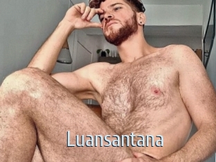 Luansantana