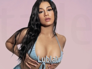 lublair Ta Model