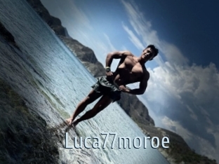 luca77moroe Ta Model