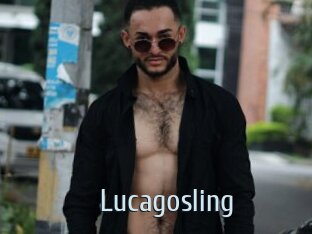 Lucagosling