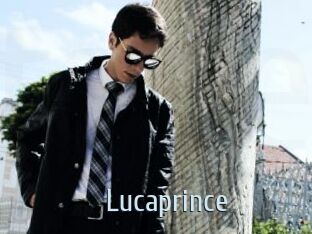 Lucaprince