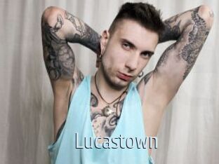 Lucastown