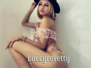 Luccyrevetty