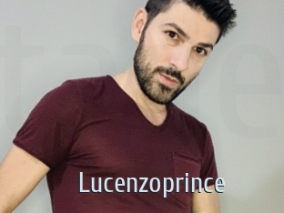 Lucenzoprince