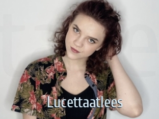 Lucettaatlees