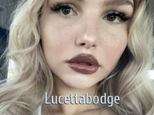 Lucettabodge