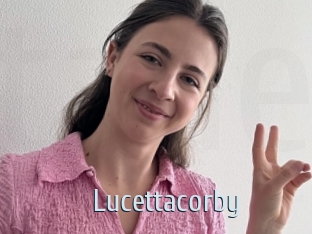 Lucettacorby