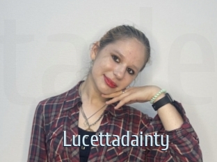 Lucettadainty