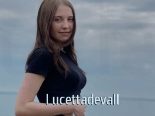 Lucettadevall