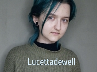Lucettadewell