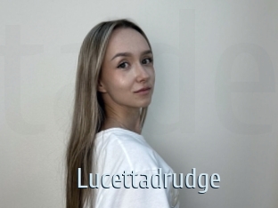 Lucettadrudge