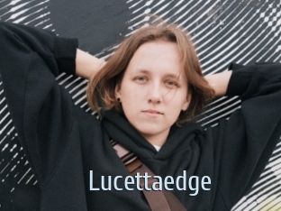 Lucettaedge