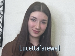 Lucettafarewell
