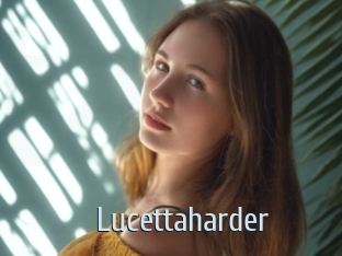 Lucettaharder