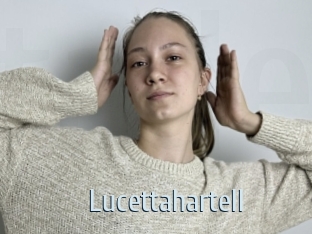 Lucettahartell