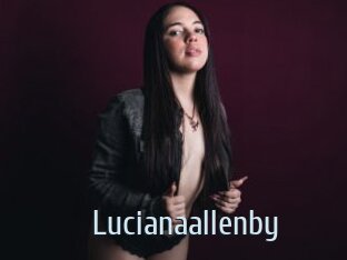 Lucianaallenby