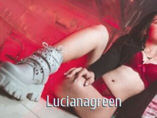 Lucianagreen